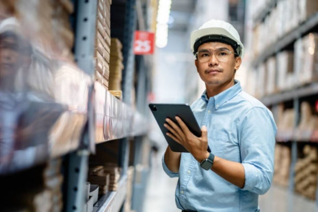 sistem produksi
