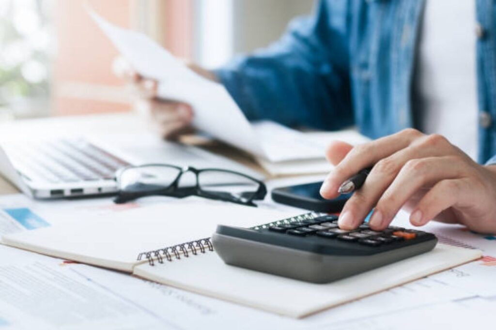 Tagihan Invoice