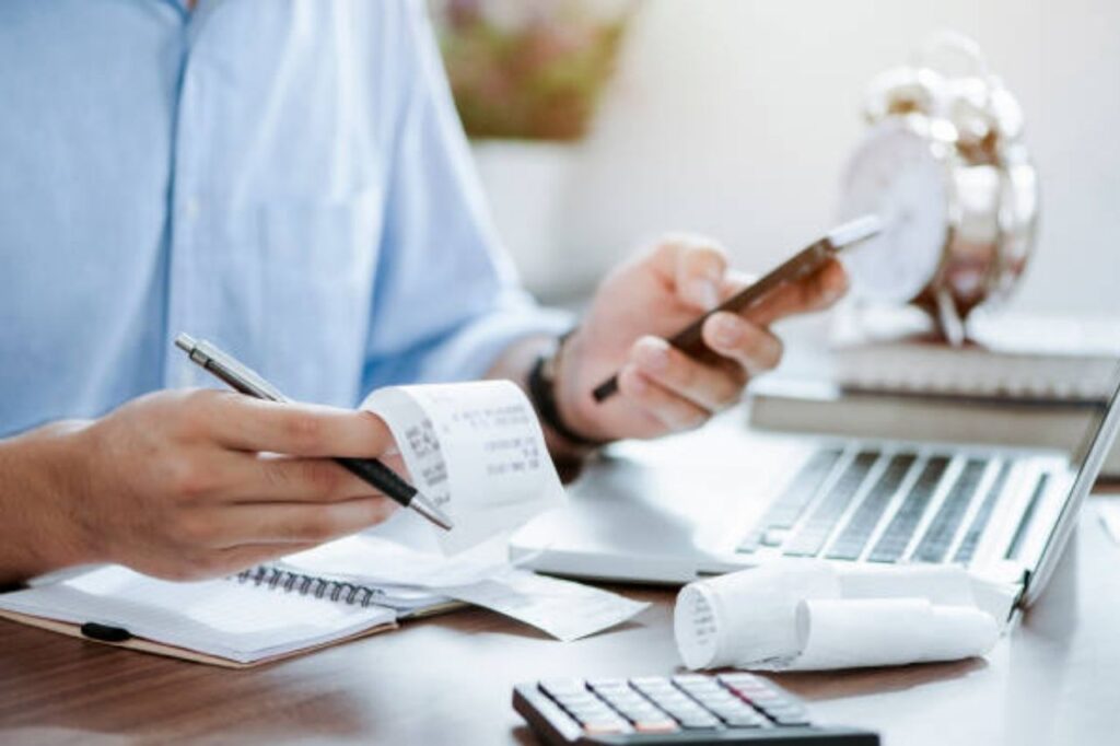 Tagihan Invoice